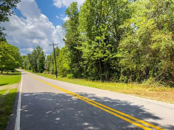 Off Of Park Springs Rd, Ruffin, NC 27326