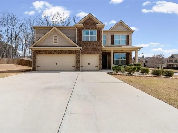 1675 Cedar Mill Ct, Powder Springs, GA 30127