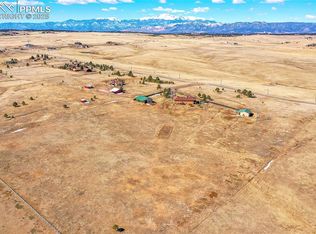 LOT 2 Alpaca Hts, Colorado Springs, CO 80908