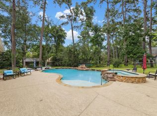 23818 Pin Oak Dr, Spring, TX 77389