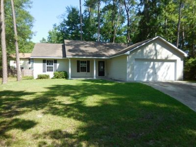 105 Creekwood Ln, Kingsland, GA, 31548