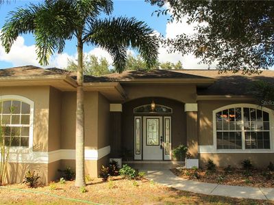 23254 Weatherman Ave, Pt Charlotte, FL, 33954