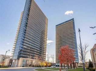 33 Singer Ct #2810, Toronto, ON M2K 0B4