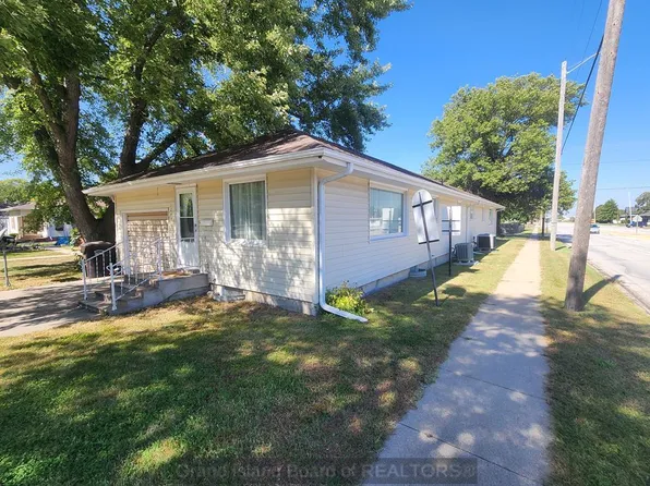 1248 H St, Geneva, NE 68361