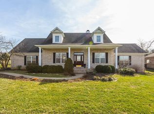 111 Parker Ln, Nicholasville, KY 40356
