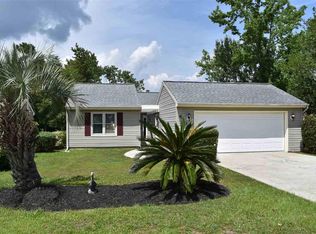 400 Killarney Dr, Myrtle Beach, SC 29588