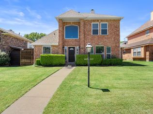 1504 Spanish Trl, Plano, TX 75023