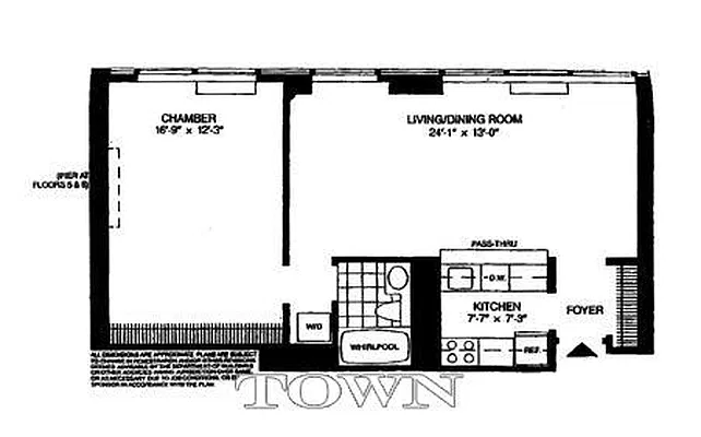 Rented by Town Residential | media 11