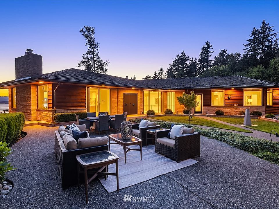 1206 NW Culbertson Drive, Seattle, WA 98177 Zillow