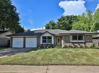 8342 Neff St, Houston, TX 77036