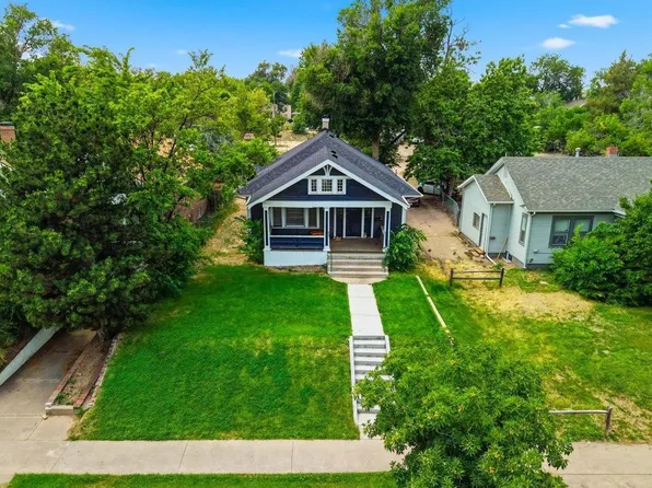 2021 8th Ave, Greeley, CO 80631
