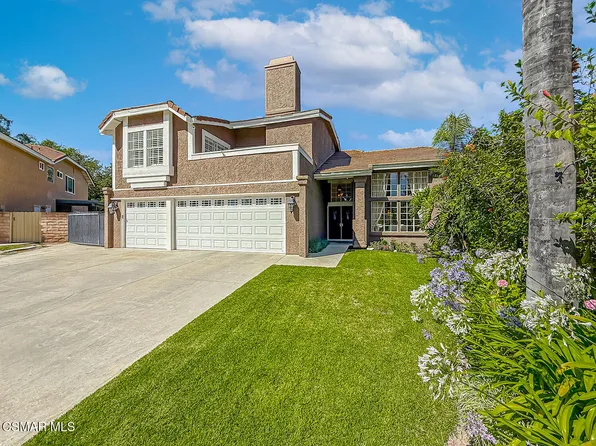 3262 Futura Point, Thousand Oaks, CA 91362