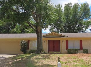4813 Ponderosa Trl, Tyler, TX 75707