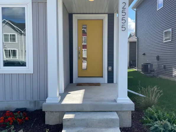 2555 Spark St, Madison, WI 53711