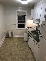 Rented by Resident Realty Services Inc