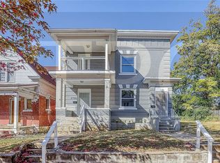 2704 Park Ave, Kansas City, MO 64109
