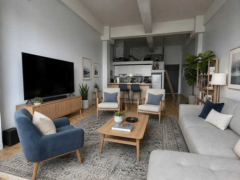 61 Brookline Ave #309 — Photo 4