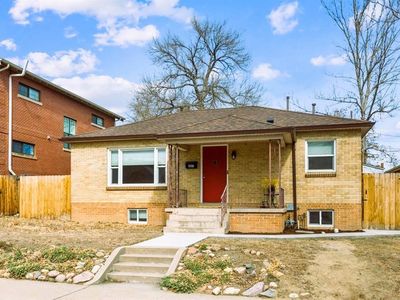 3041 W Scott Place, Denver, CO, 80211