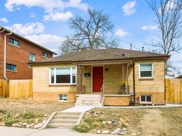 3041 W Scott Place, Denver, CO 80211