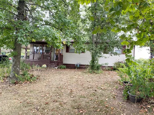 109 Brewer St, Harrison, AR 72601