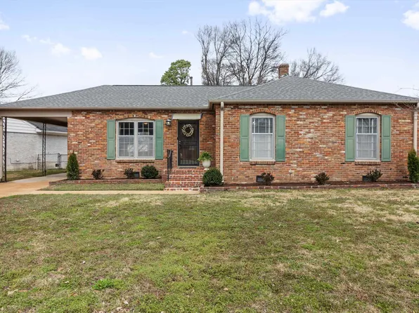 5572 Mason Rd, Memphis, TN 38120