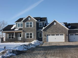 4140 Lake Windemere Dr, Kokomo, IN 46902