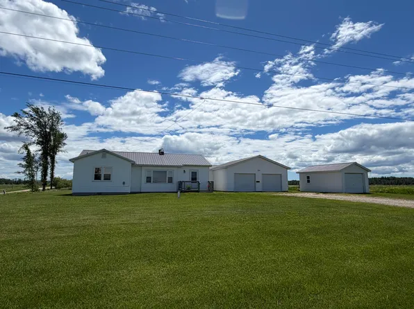 6393 E Blair Rd, Pickford, MI 49774