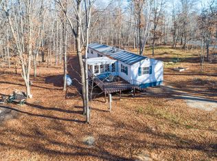 21551 Rebel Rd, Merrifield, MN 56465