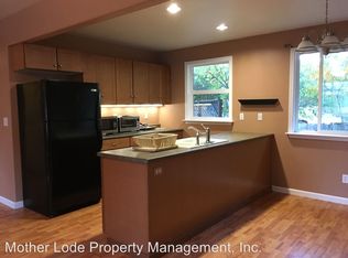 20325 Eureka Dr, Sonora, CA 95370