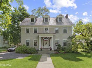 1454 Lowell Rd, Schenectady, NY 12308