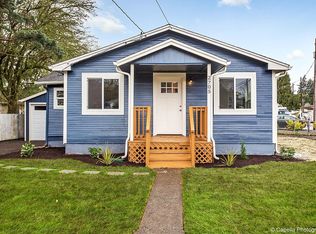 2705 SE 89th Ave, Portland, OR 97266