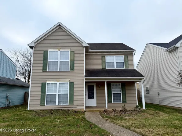 12420 Brothers Ave, Middletown, KY 40243