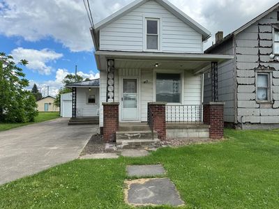 419 South St, Galion, OH, 44833