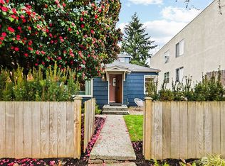 9221 17th Ave SW, Seattle, WA 98106