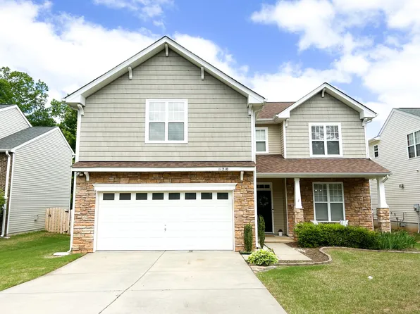11210 Sedgemoor Ln, Charlotte, NC 28277