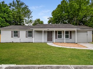 8224 Frost St S, Jacksonville, FL 32221