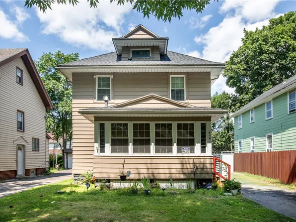 946 Arnett Blvd, Rochester, NY 14619