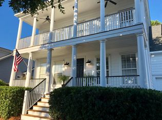 1619 Ellsworth St, Mount Pleasant, SC 29466