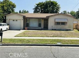 3729 Donald Ave, Riverside, CA 92503