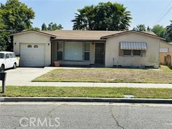 3729 Donald Ave, Riverside, CA 92503