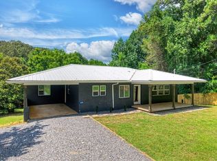 428 Kingtown St, Mc Caysville, GA 30555