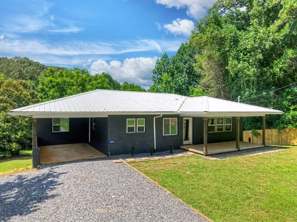 428 Kingtown St, Mc Caysville, GA 30555