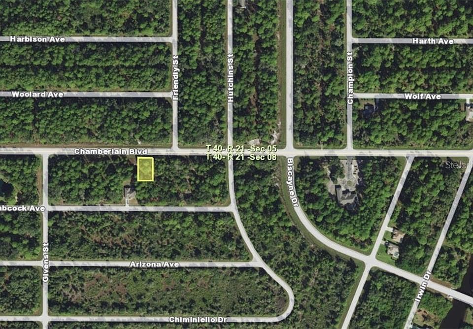 2nd image of 13187 Chamberlain Blvd