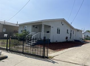 12021 S Willowbrook Ave, Compton, CA 90222