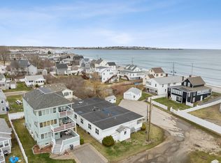 6 Dingle Road #4, York, ME 03909