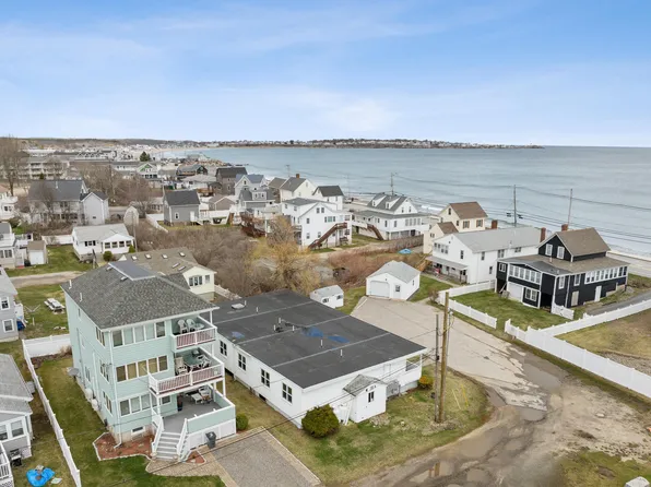 6 Dingle Road #4, York, ME 03909