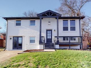 3805 Boatner Dr, Nashville, TN 37207