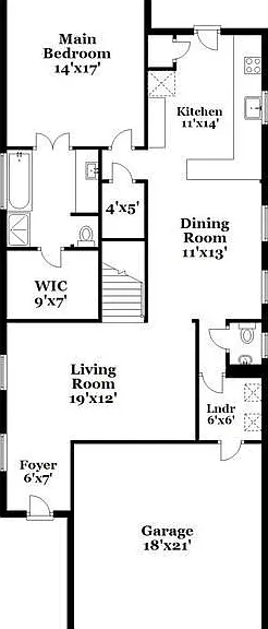 10518 Southway Bend Ln — Photo 2