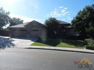12201 Tule River Way, Bakersfield, CA