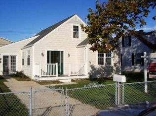 8108 Dundalk Ave, Baltimore, MD 21222